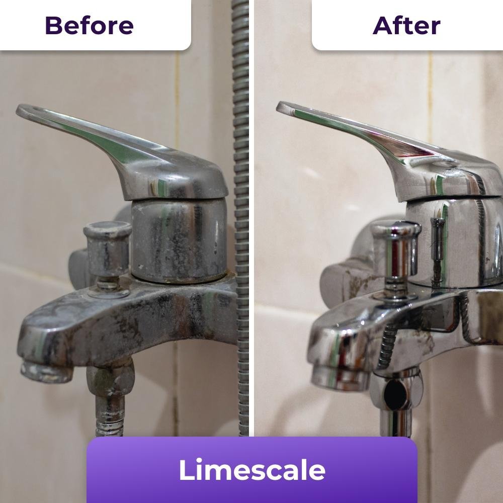 Dr Clean Spray Image